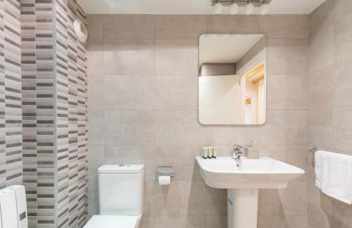 Gamarra - baskeyrentals - Foto 11