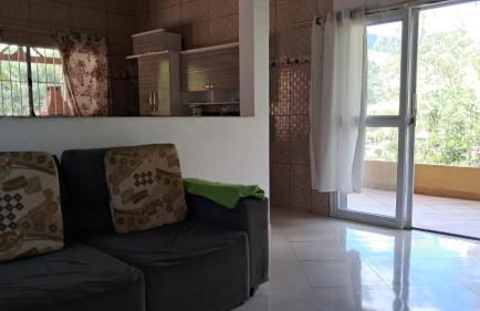 Casa espaçosa e acolhedora SFX - Foto 53