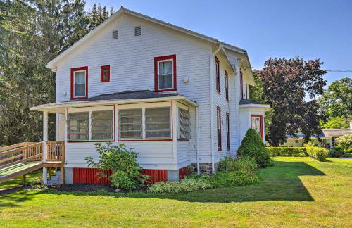 Walk to Beach, Marina and Town! Lake Ontario Getaway - Foto 27