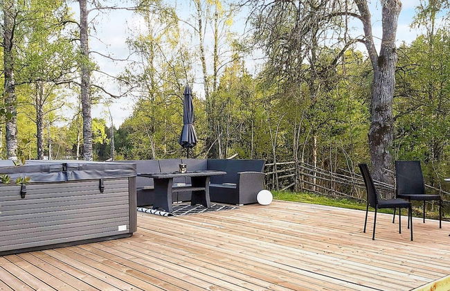 2 Person Holiday Home in Aby-by Traum - Foto 24