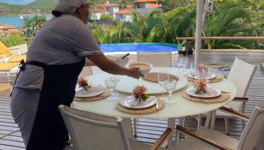 Villa Vermelha Ocean View - Foto 2