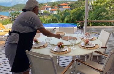 Villa Vermelha Ocean View - Foto 2