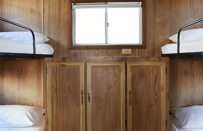 Stuarts Point Holiday Park - Foto 5