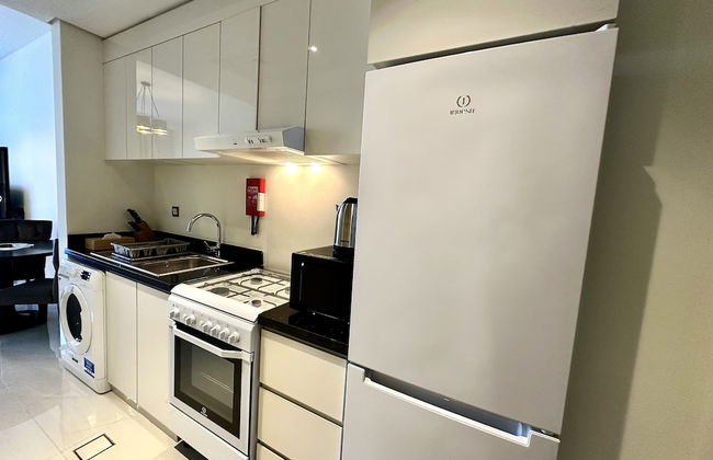 LuxBnB Ghalia Jumeirah Village Circle - Photo 8