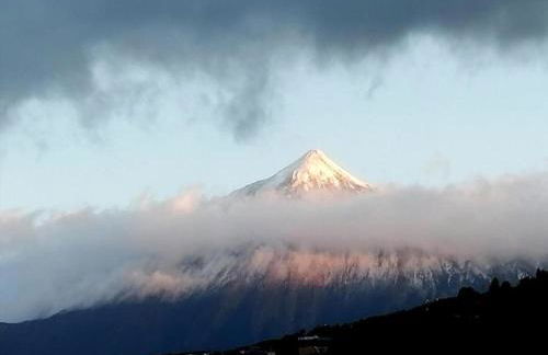 Holiday Home in Garachico with Mountain Views - Foto 31