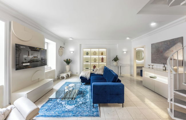 President Boutique Apartments #8 by Goodnite cz - Foto 19