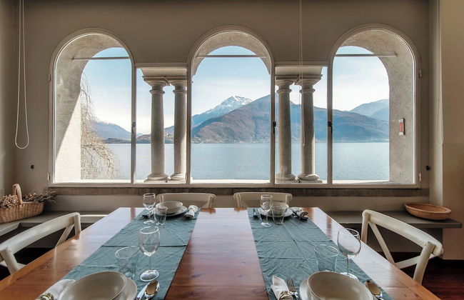 Villa Vica - Foto 26