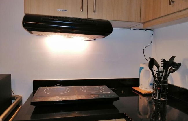 Prime BGC Location Apartments by PH Staycation - Foto 29