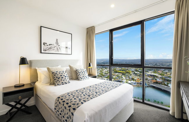 Artique Surfers Paradise - Foto 33