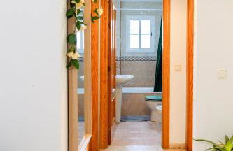 Melosas Loft - HOME RENT MALAGA - Foto 15