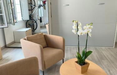 Cruz Verde - Centro Histórico - Vivienda Vacacional - Foto 1