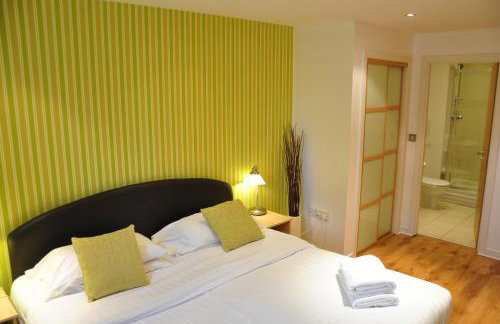 Ocean Serviced Apartments - Foto 45
