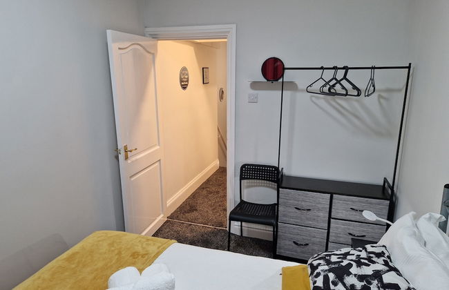 Birtley's Diamond 3 bed Apt, Sleeps 6 Guests - Foto 8