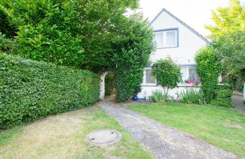 Tolstov Apartments - 3 Room Apartments with Garden - 20 Min Messe DUS & Airport DUS - Foto 43