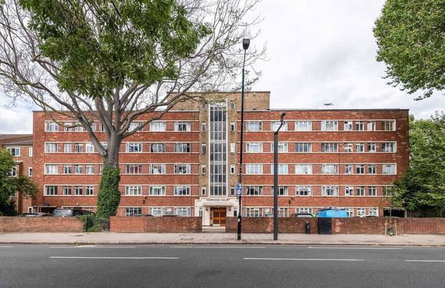 Gorgeous Putney Flat - Foto 22