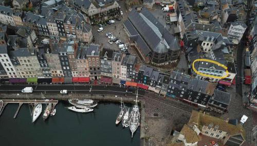 La Loge des Artistes - Foto 3