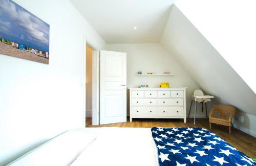 Reethus Glücklicher Matthias Hausteil Waasterlun - Foto 19