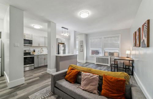 Fairfax Apartments 303 Spacious 1 Bed 1 Bth - Foto 2