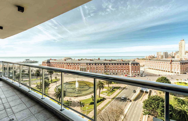 Noveccento Building - Photo 1