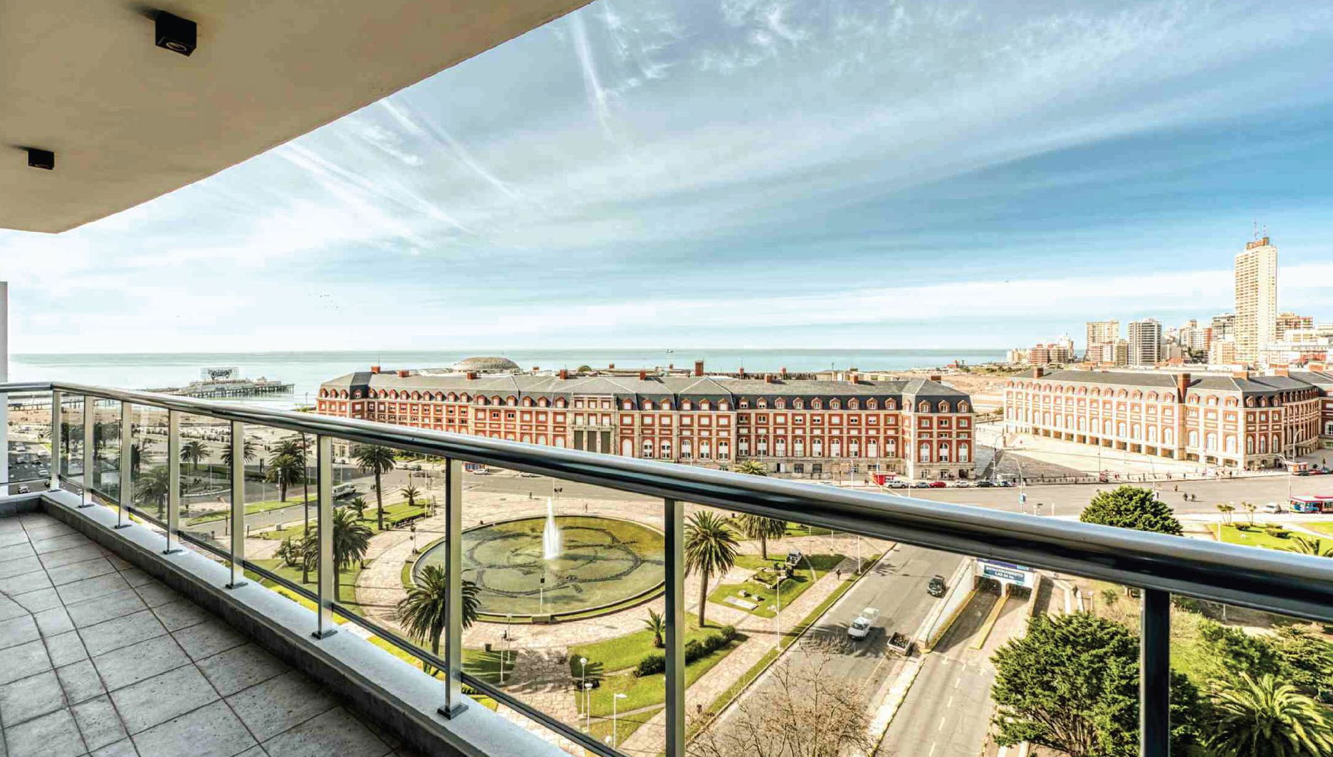 Noveccento Building - Photo 1