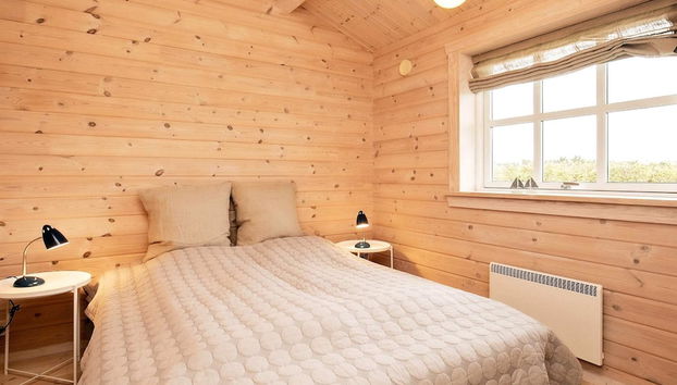 6 Person Holiday Home in Humble - Foto 2, Habitación