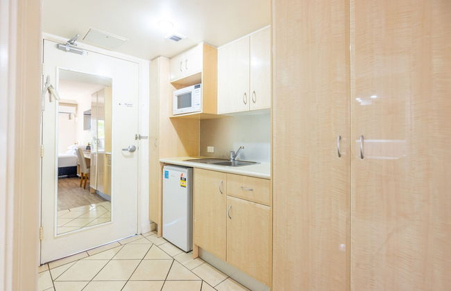 NRMA Treasure Island Holiday Resort - Foto 49