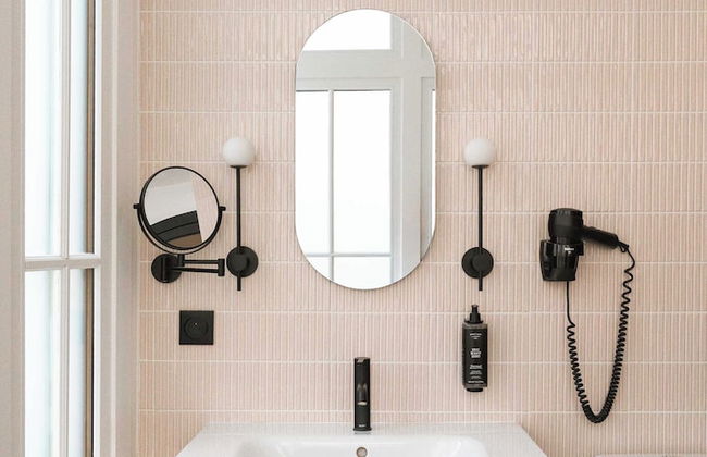 Limehome Paris Montmartre - Foto 37