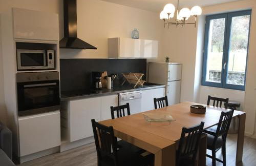 Gîte du rocher - Foto 23