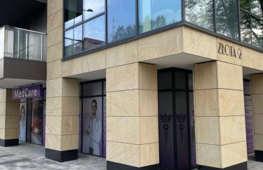 Nowy Apartament ZŁOTA w centrum Białystok - Photo 25