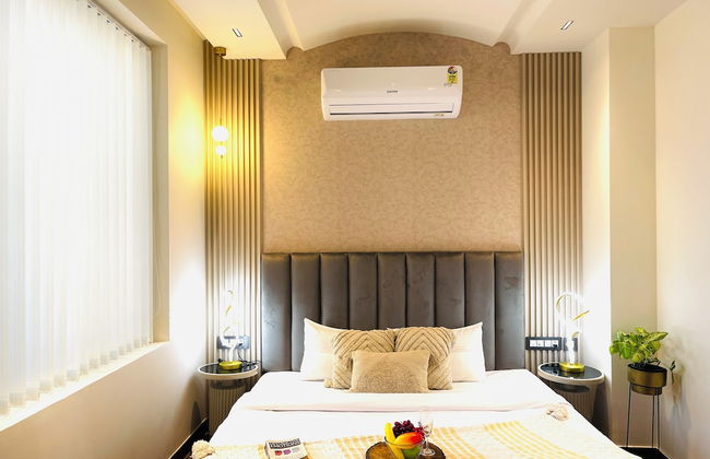 BedChambers Saket - Foto 7