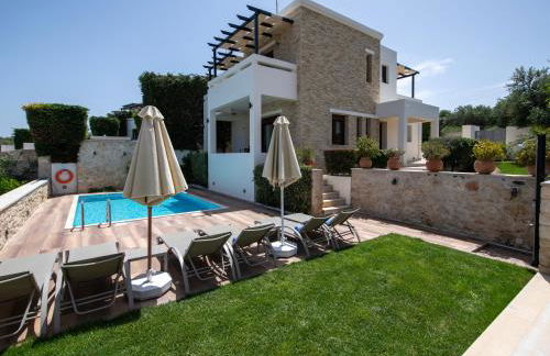 Roupes Villa I, Family villa, Fantastic views, Private pool - Photo 31