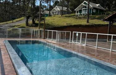 Condado de Urubici - Cabana - Foto 36