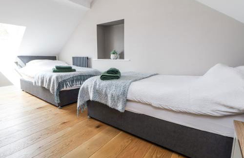 Fern Cottage - Foto 28