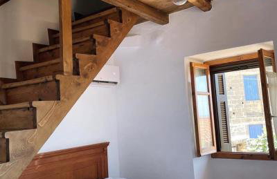 Pyrgos Fassea Kardamyli Towerhouse - Foto 46