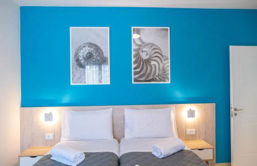 Villa Eos Mastichari - with heated pool - Foto 37