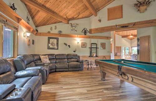 Walk to Ocean Home with Hot Tub in South Beach! - Foto 4