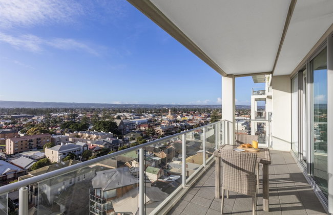 Oaks Glenelg Liberty Suites - Foto 18