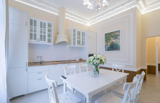 Revelton Suites Karlovy Vary - Foto 26