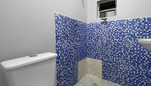 Econômico Plaza Shopping 1 Quarto Central - Foto 4