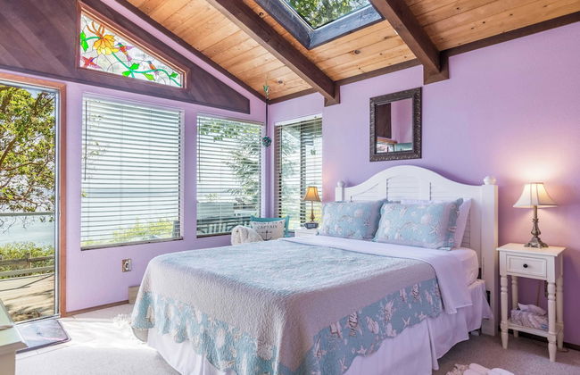 Saratoga Vista by Avantstay Waterfront Views - Foto 18