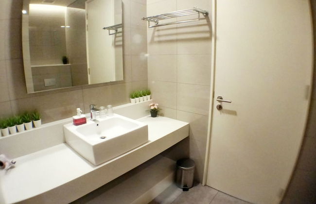 Roomy at Bukit Bintang - Foto 11
