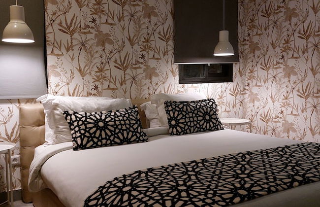 SuiteLoc Apparthotel - Photo 25