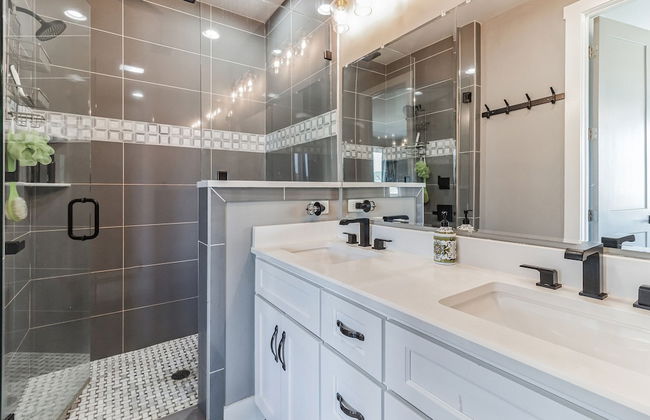 Old Hickory Rooftop Oasis - Foto 26