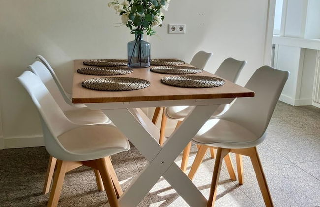 Die zwei Löwen Ferienwohnungen - Foto 80