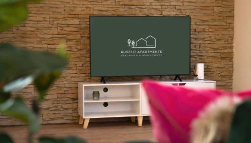 Auszeit am Marktplatz - Design Ferienwohnungen mit Wohlfühlfaktor - Foto 2