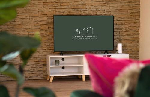 Auszeit am Marktplatz - Design Ferienwohnungen mit Wohlfühlfaktor - Foto 2