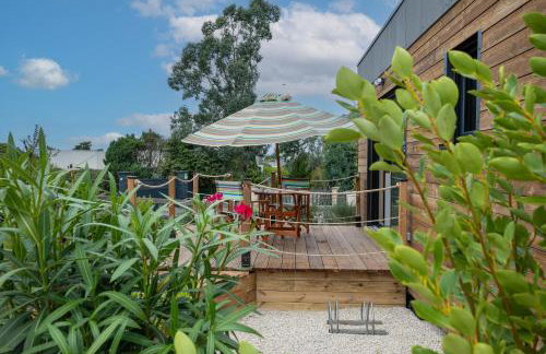 An Ti Koad spa privatif 800m plage - Foto 16