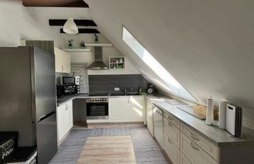 Fewo Kranich im Eggetal - Foto 12