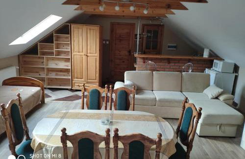 Agroturystyka Patynówka - Foto 14