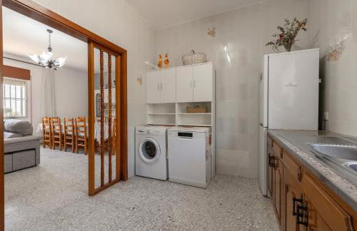 Casa Rural Masía Punta L'abat - Foto 8